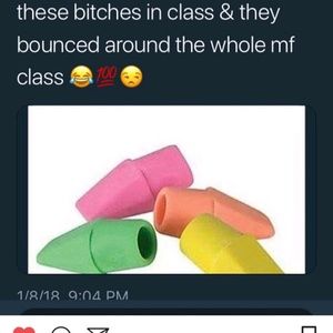 Meet your Posher, Trinity